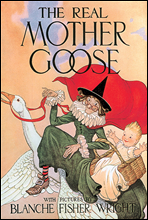   ̾߱ (Mother Goose in Prose)  д  ø 060 (Ŀ̹)