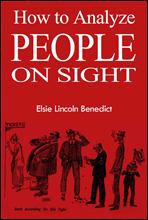 λ  мϴ  (How to Analyze People on Sight)  д  ø 082