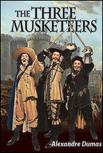 ѻ (The Three Musketeers)  д  ø 103