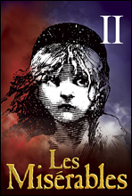   II (Les Miserables II)  д  ø 124 (Ŀ̹)