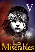   V (Les Miserables V)  д  ø 127 (Ŀ̹)