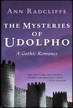 쵹  (The Mysteries of Udolpho)  д  ø 188