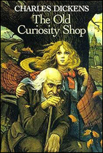  ǰ  (The Old Curiosity Shop)  д  ø 358 (Ŀ̹)