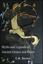  ׸ θ ȭ  (Myths and Legends of Ancient Greece and Rome)  д  ø 428 (Ŀ̹)