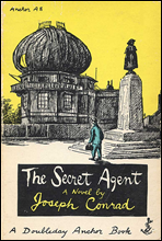   (The Secret Agent)  д  ø 488