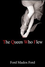 ư  (The Queen Who Flew)  д  ø 519