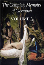 ī ȸ 3 (The memoirs of Jacques Casanova 3)  д  ø 266