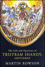 Ż, ƮƮ  ֿ ǰ (The Life and Opinions of Tristram Shandy, Gentleman)  д  ø 278 (Ŀ̹)