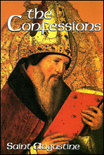 ƿ챸Ƽ  (The Confessions of Saint Augustine)  д  ø 323 (Ŀ̹)