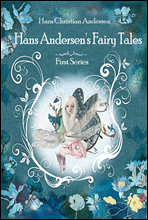 ȵ ȭ, ù ° ø (Hans Andersens Fairy Tales, First Series)  д  ø 249