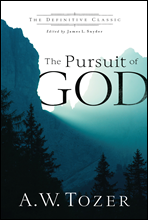 ϳ ߱ (The Pursuit of God)  д  ø 473 (Ŀ̹)