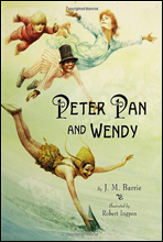 Ϳ  (Peter and Wendy)  д  ø 543 (Ŀ̹)