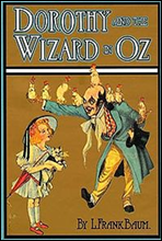 νÿ   (Dorothy and the Wizard in Oz)  д  ø 557