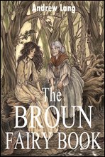   å (The Brown Fairy Book)  д  ø 326