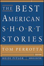 ̱ ְ  Ҽ (The Best American Shortstories)  д  ø 355 (Ŀ̹)