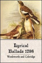  ο  (Lyrical Ballads 1798)  д  ø 444