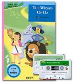 오즈의 마법사(9.영어로읽는 세계명작 스토리하우스)