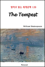 The Tempest - 영어로 읽는 세계문학 120
