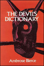 악마의 사전 (The Devil's Dictionary) 영어로 읽는 명작 시리즈 079