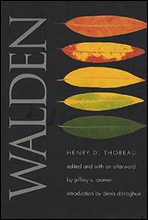 월든 (Walden) 영어로 읽는 명작 시리즈 191