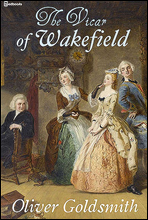 웨이크필드의 목사 (The Vicar of Wakefield) 영어로 읽는 명작 시리즈 192
