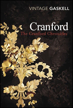크랜퍼드?(Cranford) 영어로 읽는 명작 시리즈 214