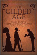 도금시대 (The Gilded Age) 영어로 읽는 명작 시리즈 243