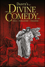 단테의 신곡 (The Divine Comedy) 영어로 읽는 명작 시리즈 258