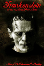 프랑켄슈타인 (Frankenstein, or the Modern Prometheus) 영어로 읽는 명작 시리즈 090