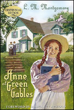빨강머리 앤 (Anne of Green Gables) 영어로 읽는 명작 시리즈 098