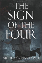 네 개의 서명 (The Sign of the Four) 영어로 읽는 명작 시리즈 140