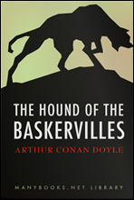 바스커빌의 사냥개 (The Hound of the Baskervilles) 영어로 읽는 명작 시리즈 141