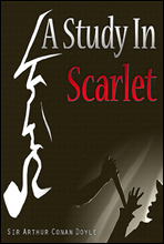 주홍색 연구 (A Study in Scarlet) 영어로 읽는 명작 시리즈 142