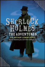 셜록 홈즈의 모험 (The Adventures of Sherlock Holmes) 영어로 읽는 명작 시리즈 144