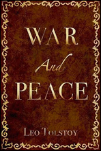 전쟁과 평화 (War and Peace) 영어로 읽는 명작 시리즈 147