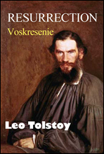 부활 (Voskresenie) 영어로 읽는 명작 시리즈 149