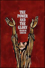 권력과 영광 (Power and the Glory) 영어로 읽는 명작 시리즈 164