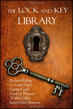 자물쇠와 열쇠 도서관 (The Lock and Key Library) 영어로 읽는 명작 시리즈 527