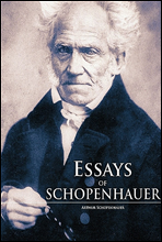 쇼펜하우어 수상록 (Essays of Schopenhauer) 영어로 읽는 명작 시리즈 385
