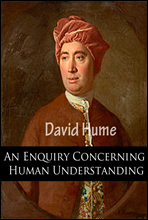 인성론 - 인간지성에 관한 탐구 (An Enquiry Concerning Human Understanding) 영어로 읽는 명작 시리즈 472