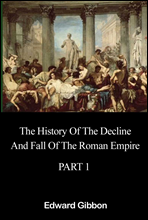 로마제국쇠망사 1 (The History Of The Decline And Fall Of The Roman Empire 1) 영어로 읽는 명작 시리즈 497