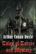 공포와 미스터리의 이야기 (Tales of Terror and Mystery) 영어로 읽는 명작 시리즈 562