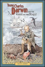 비글호 항해기 (The Voyage of the Beagle) 영어로 읽는 명작 시리즈 313