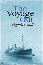 출항 (The Voyage Out) 영어로 읽는 명작 시리즈 334