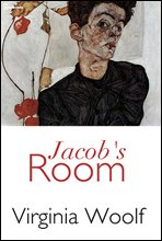 제이콥의 방 (Jacob’s Room) 영어로 읽는 명작 시리즈 337