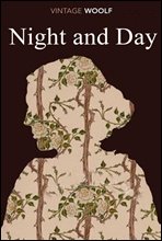 밤과 낮 (Night and Day) 영어로 읽는 명작 시리즈 339