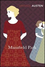 맨스필드 파크 (Mansfield Park)  영어로 읽는 명작 시리즈 345