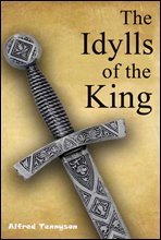 국왕 목가 (The Idylls of the King)  영어로 읽는 명작 시리즈 369