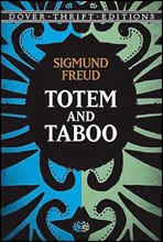 토템과 터부, (Totem and Taboo) 영어로 읽는 명작 시리즈 380