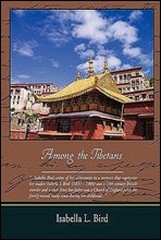 티베트의 한가운데 (Among the Tibetans) 영어로 읽는 명작 시리즈 402